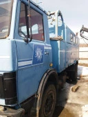 Грузовой фургон СМК-14